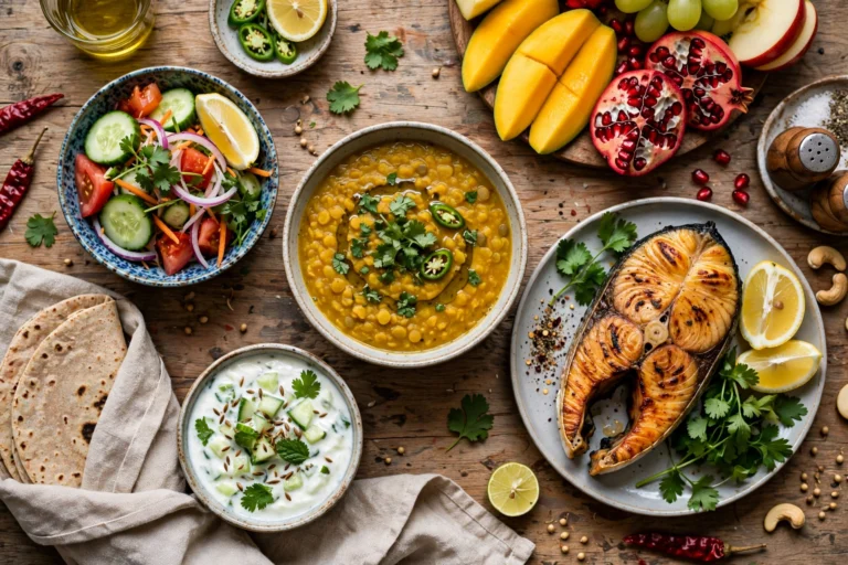 Diet After Stroke: Foods That Help Recovery and What to Avoid