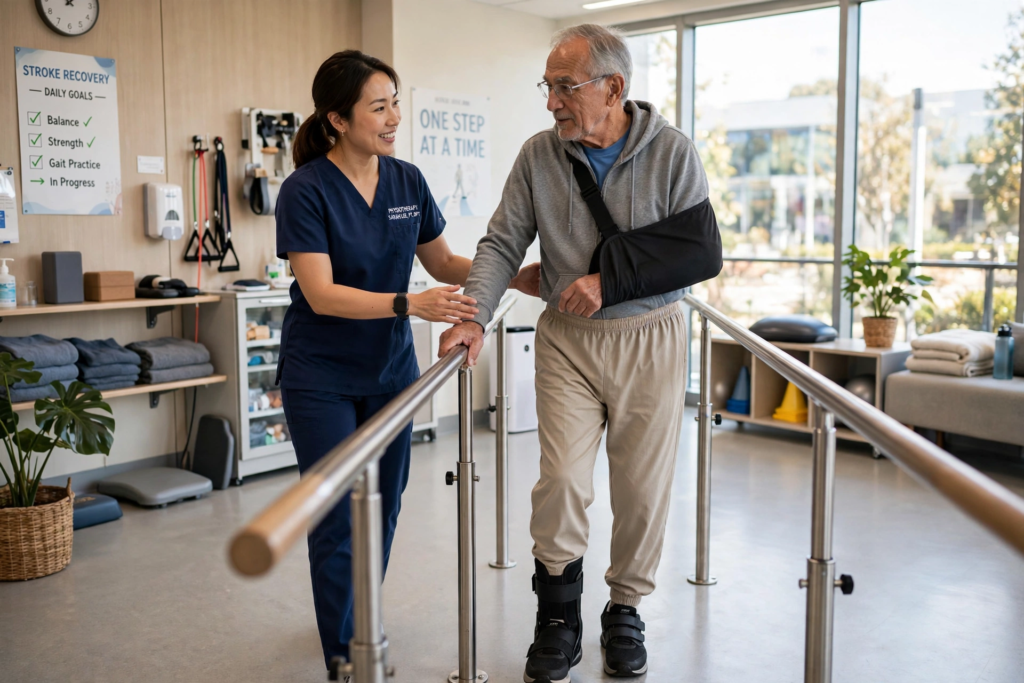 Is Paralysis 100% Curable? An Honest Answer From Stroke Specialists