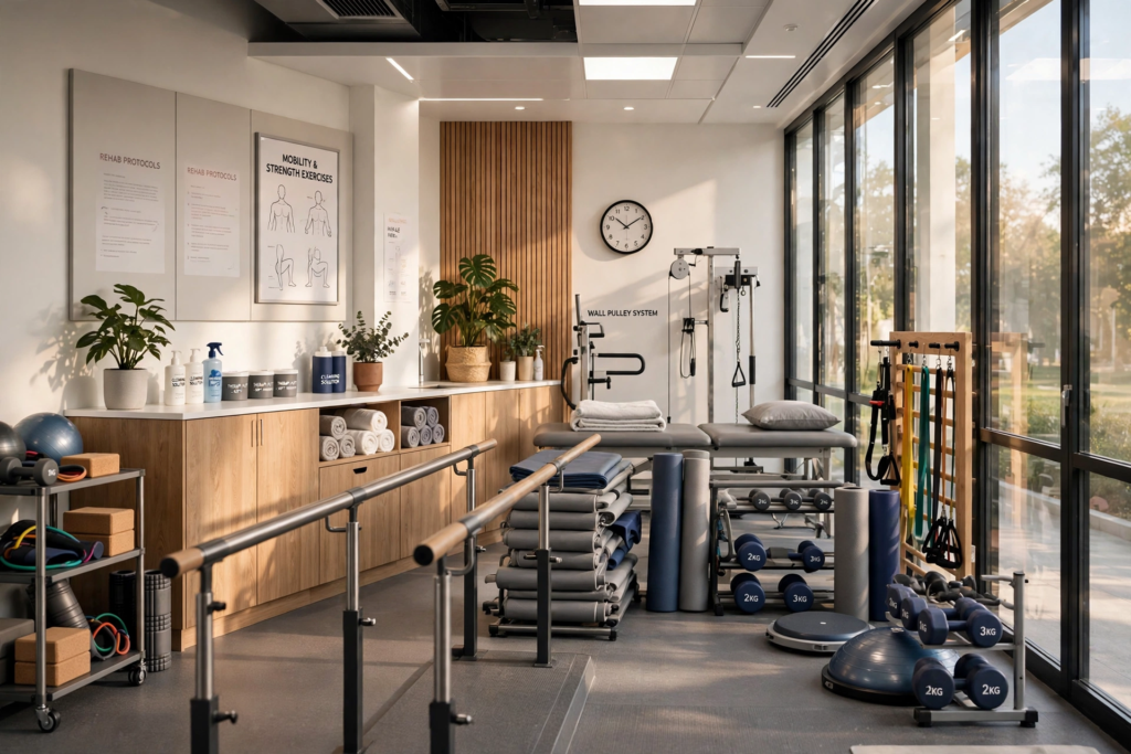Stroke Rehabilitation Centre in Lahore: Services, Costs and What to Expect
