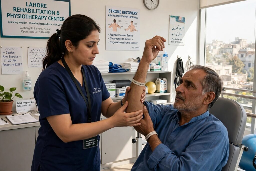 Cognitive Rehabilitation After Stroke: 7 Proven Ways It Rebuilds Memory