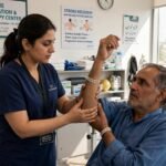 Cognitive Rehabilitation After Stroke: 7 Proven Ways It Rebuilds Memory
